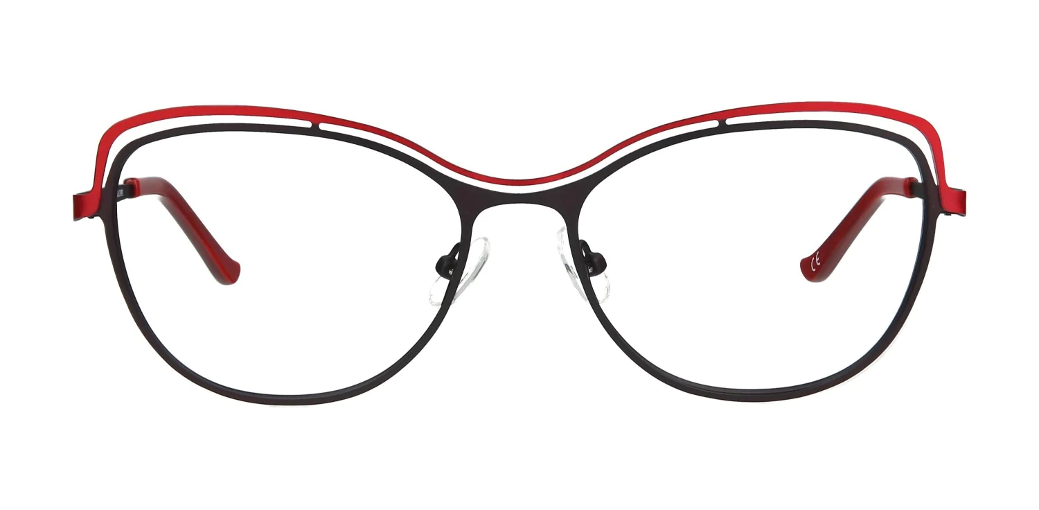 Oprawa okularowa TONNY...