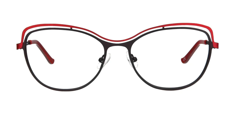 Oprawa okularowa TONNY Future F69C1