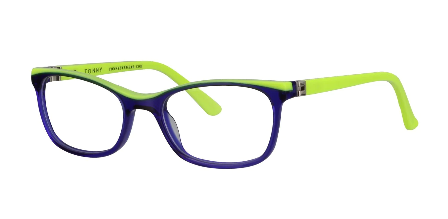 Oprawa okularowa TONNY Kids 3004C3