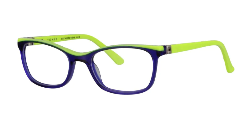 Oprawa okularowa TONNY Kids 3004C3
