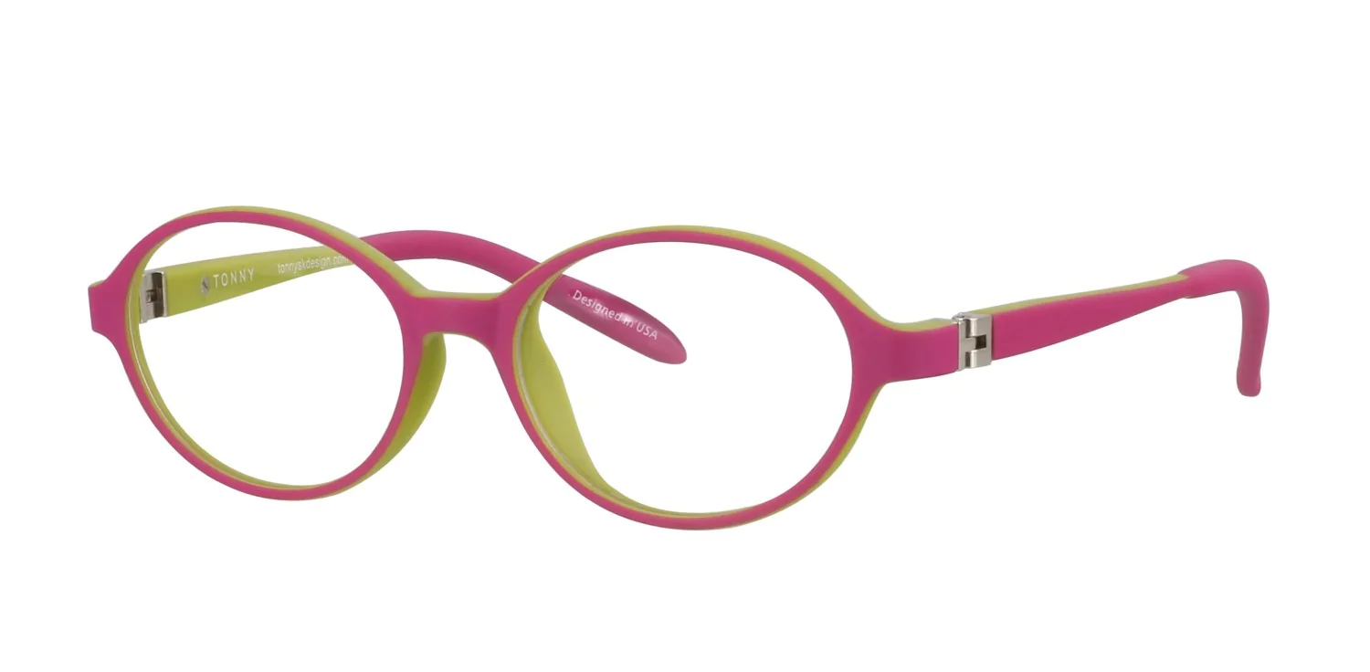 Oprawa okularowa TONNY Kids 308C1