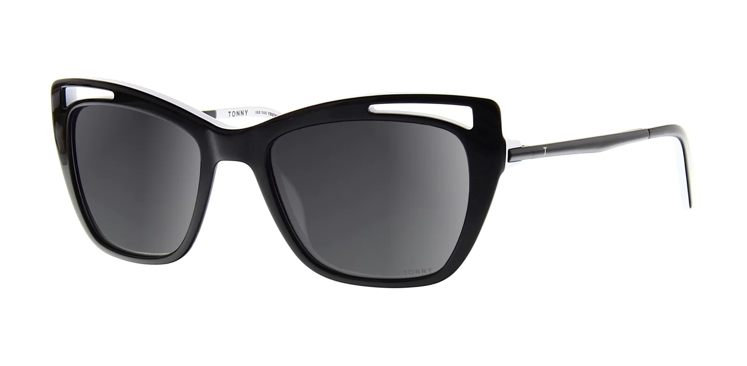 Okulary przeciwsłoneczne TONNY 9204C1