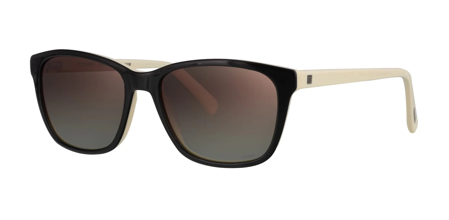 Okulary przeciwsłoneczne TONNY 9316AC3