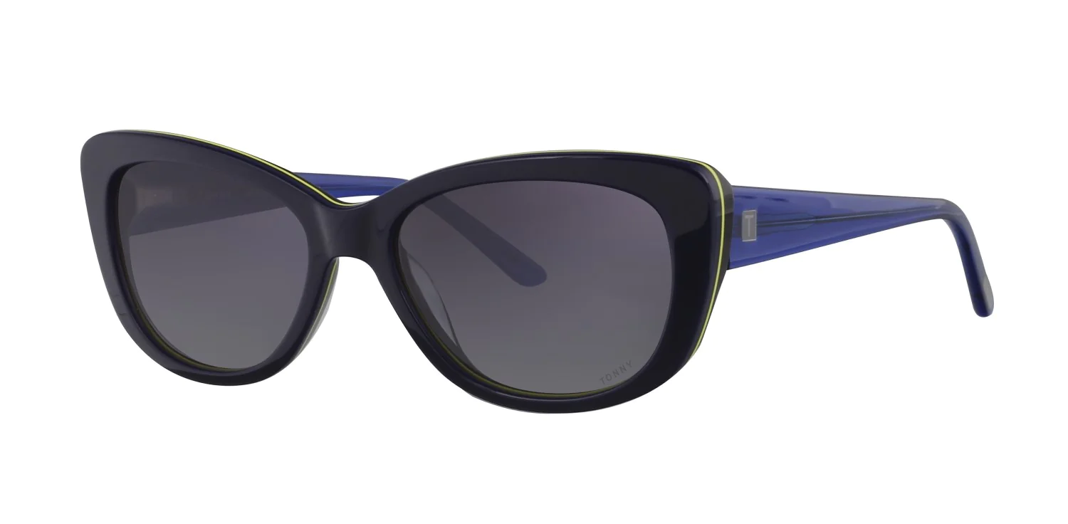 Okulary przeciwsłoneczne TONNY 9338C1