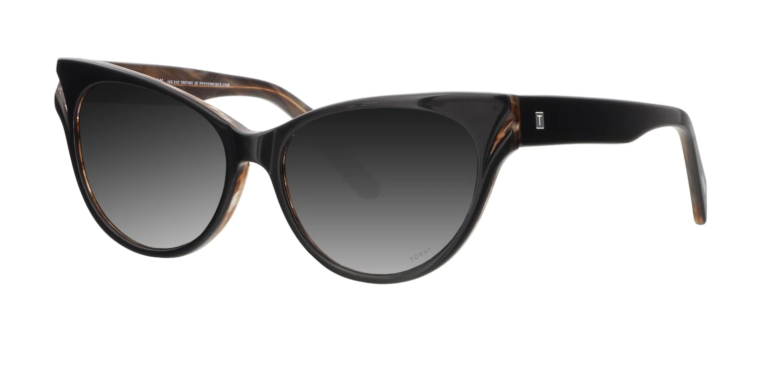 Okulary przeciwsłoneczne TONNY 9371C1