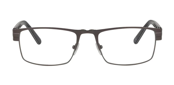 Oprawa z nakładką clip-on TONNY 4411AC3