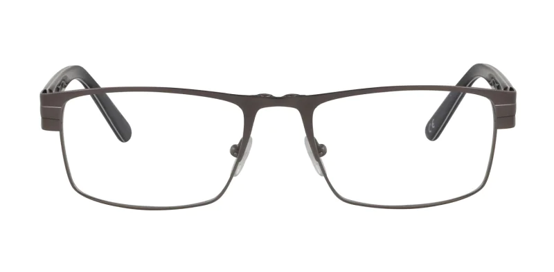 Oprawa z nakładką clip-on TONNY 4411AC3