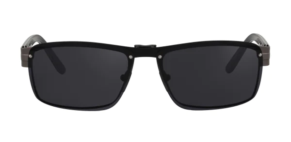 Oprawa z nakładką clip-on TONNY 4411AC3