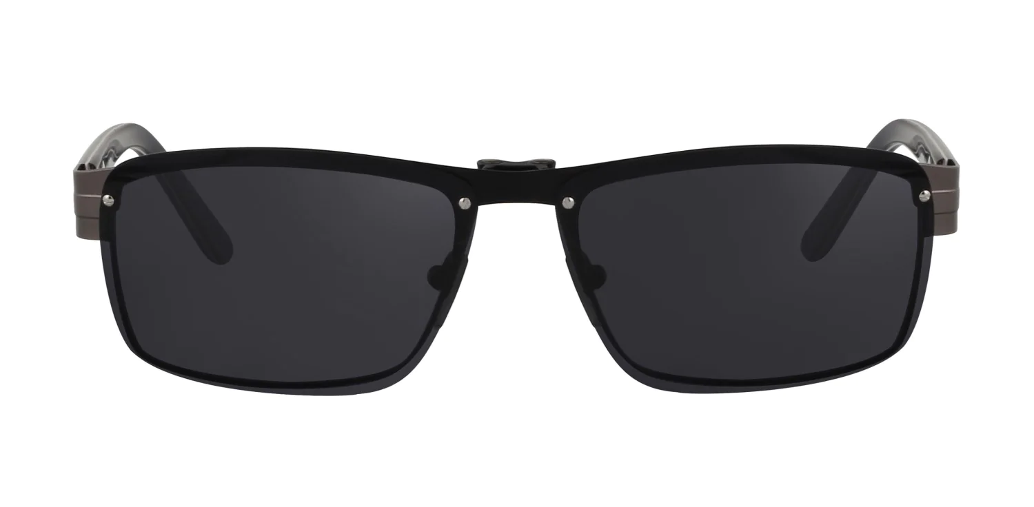 Oprawa z nakładką clip-on TONNY 4411AC3