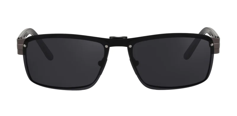 Oprawa z nakładką clip-on TONNY 4411AC3