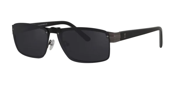 Oprawa z nakładką clip-on TONNY 4411AC3