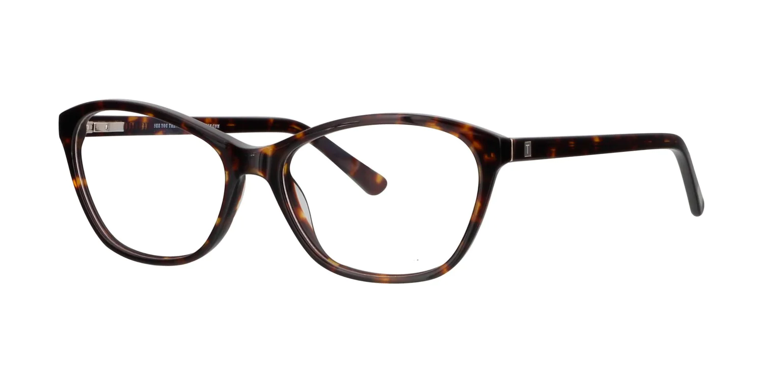 Oprawa okularowa TONNY 4612C1