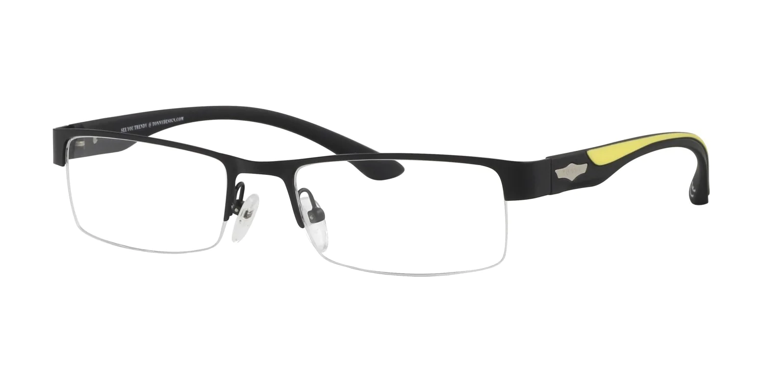 Oprawa okularowa TONNY 9621C1