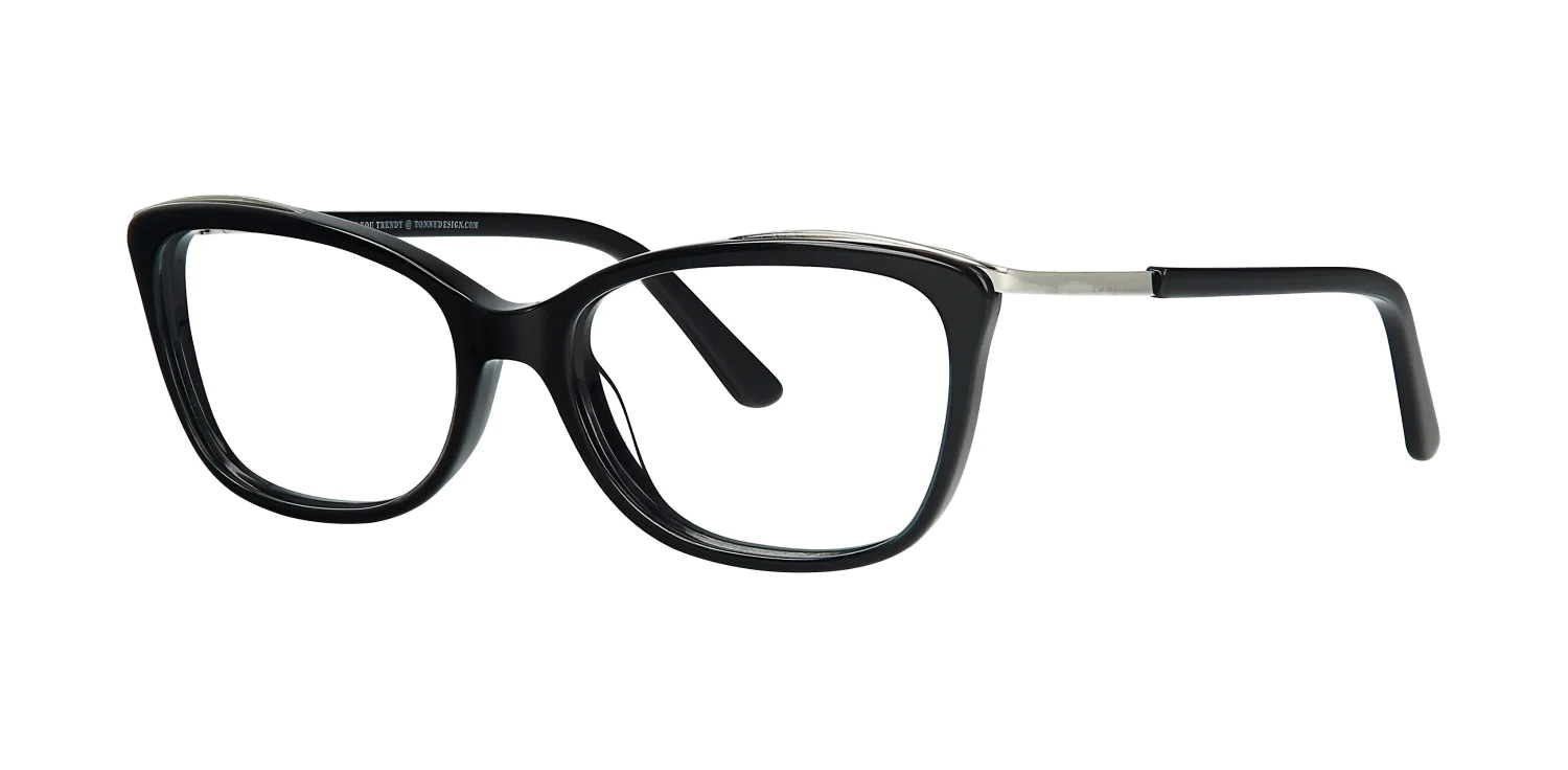 Oprawa okularowa TONNY 9864C1