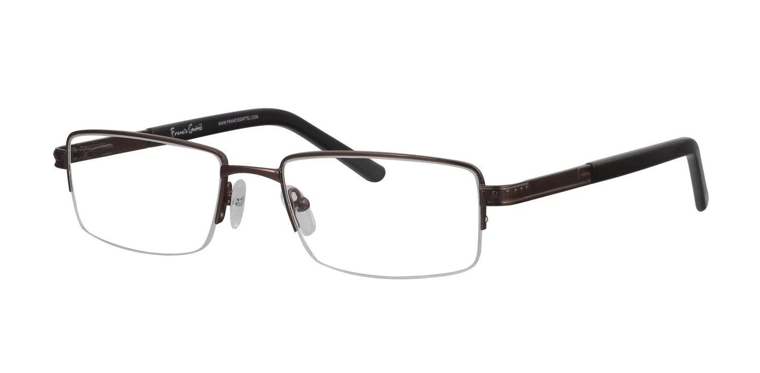 Oprawa okularowa Francis Gattel 5237C4