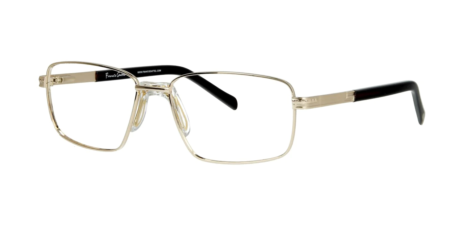 Oprawa okularowa Francis Gattel 5241C3