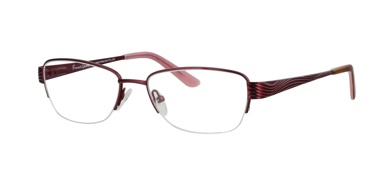 Oprawa okularowa Francis Gattel 5263C2