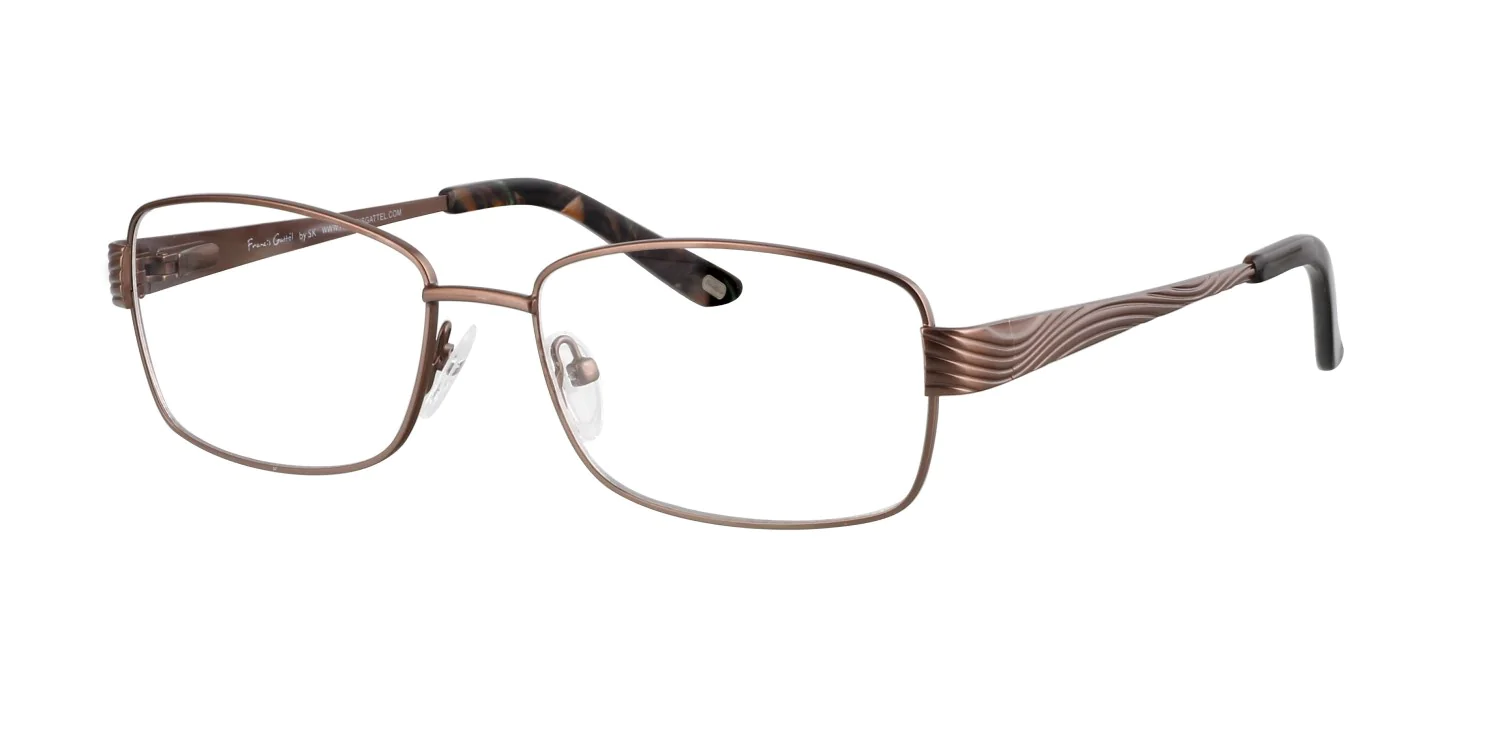Oprawa okularowa Francis Gattel 5287C1