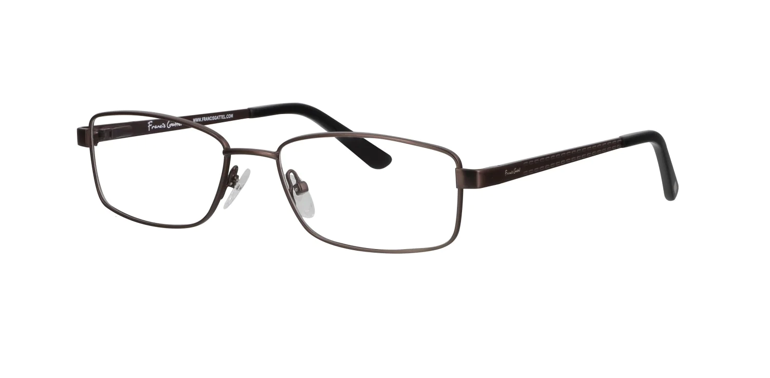 Oprawa okularowa Francis Gattel 5300C4