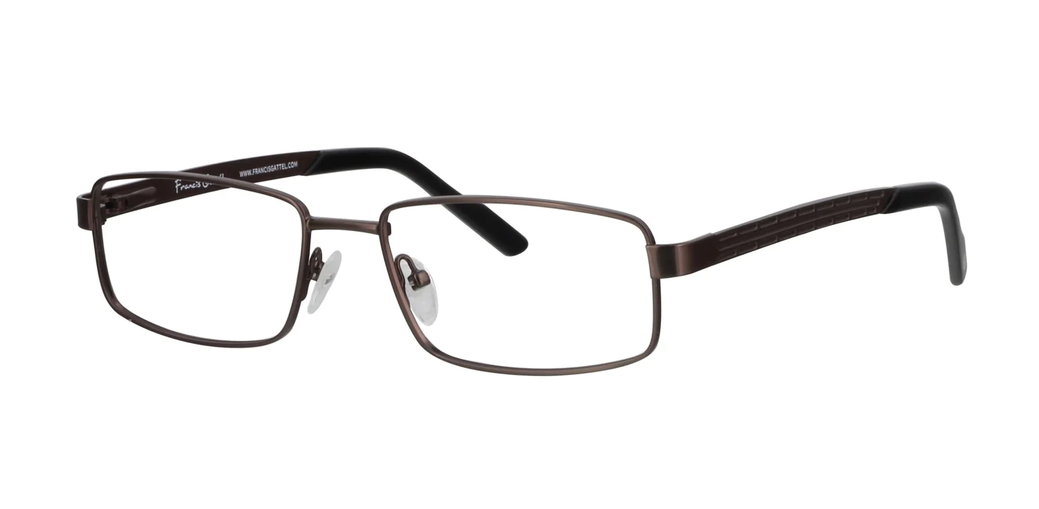 Oprawa okularowa Francis Gattel 5304AC4
