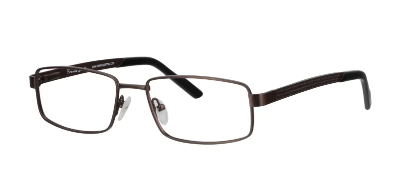 Oprawa okularowa Francis Gattel 5304AC4