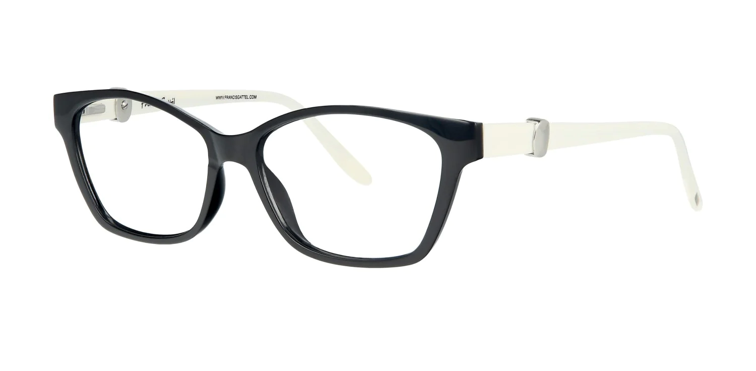 Oprawa okularowa Francis Gattel 5344C1