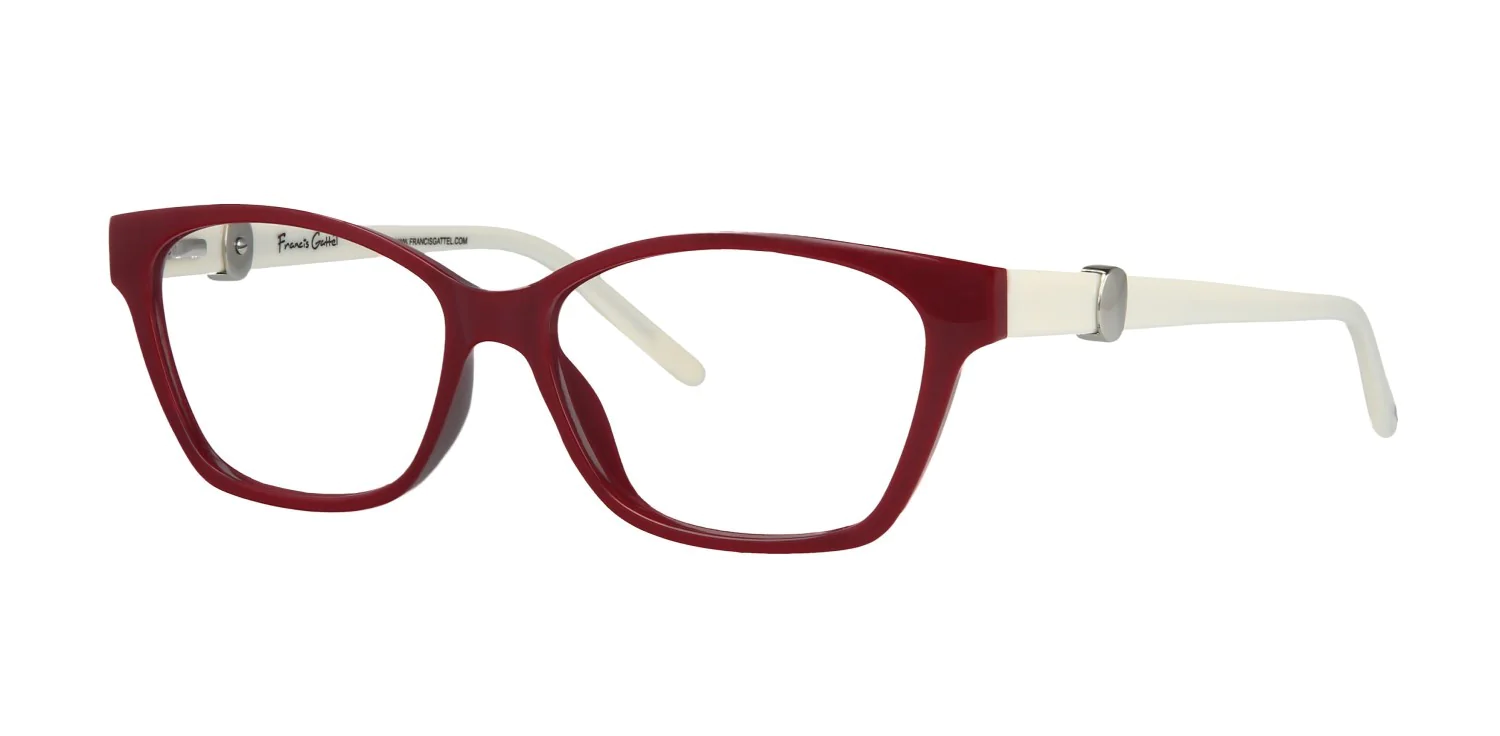 Oprawa okularowa Francis Gattel 5344C3
