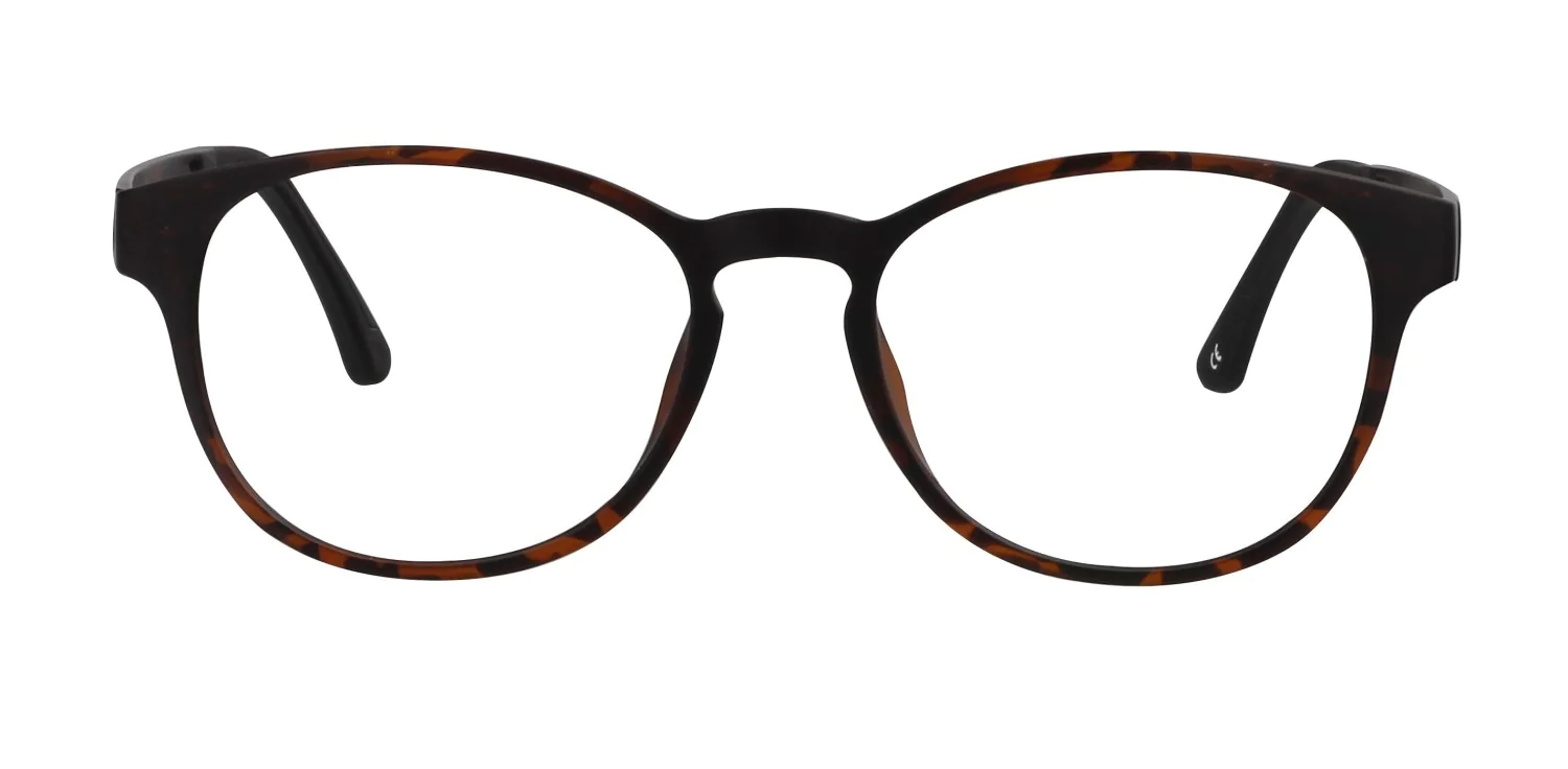 Oprawa z nakładką clip-on...