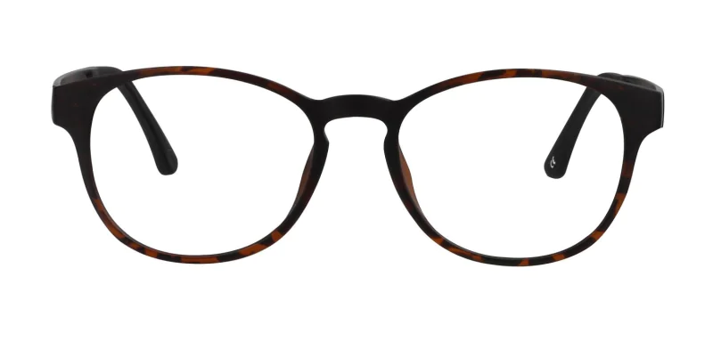 Oprawa z nakładką clip-on MARVELLENS 801C4