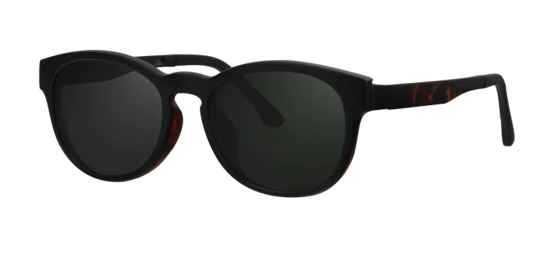 Oprawa z nakładką clip-on MARVELLENS 801C4