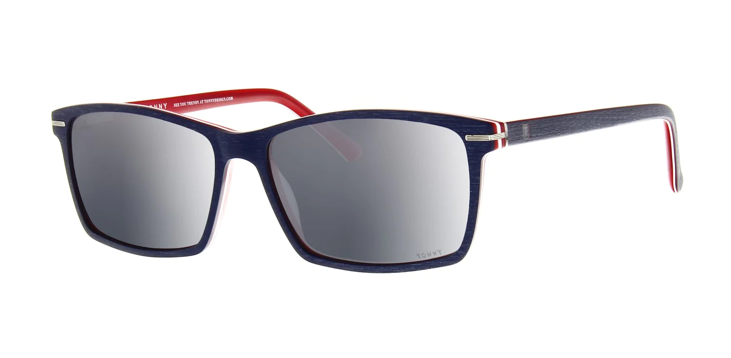 Okulary przeciwsłoneczne TONNY 9206C1