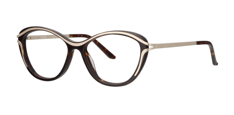 Oprawa okularowa SCR 1709C3