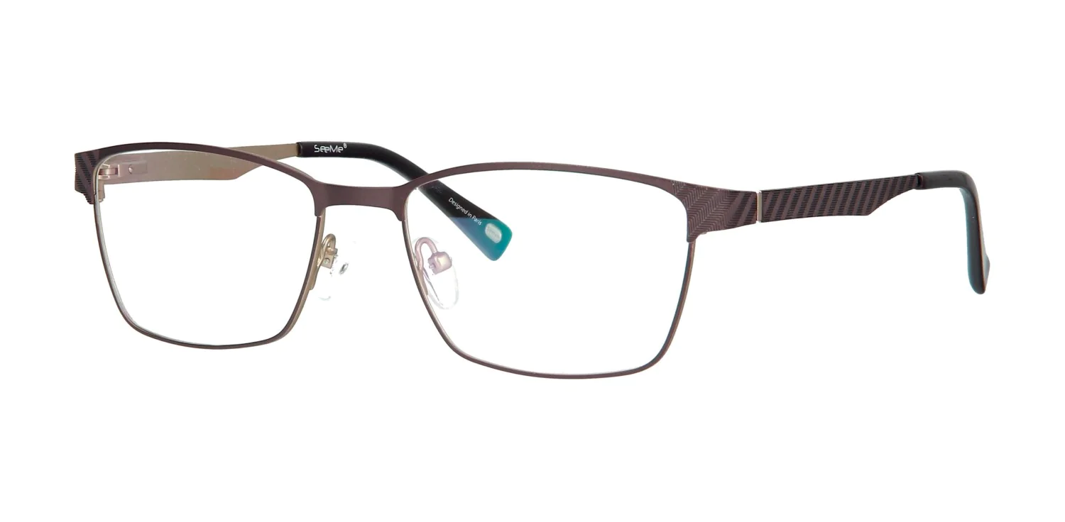 Oprawa okularowa SEEME 1117C3