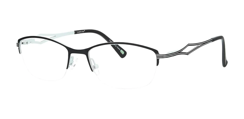Oprawa okularowa SEEME 1120C1