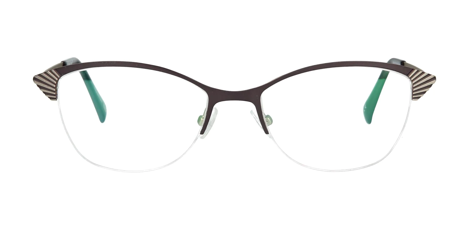 Oprawa okularowa SEEME 1131C2