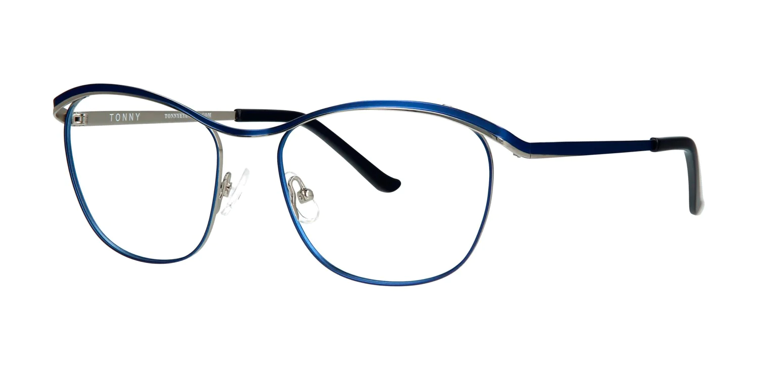 Oprawa okularowa TONNY Future F65C3