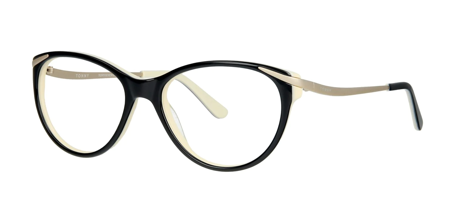 Oprawa okularowa TONNY 4345C44