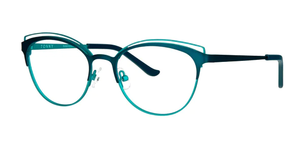 Oprawa okularowa TONNY Future F74C3