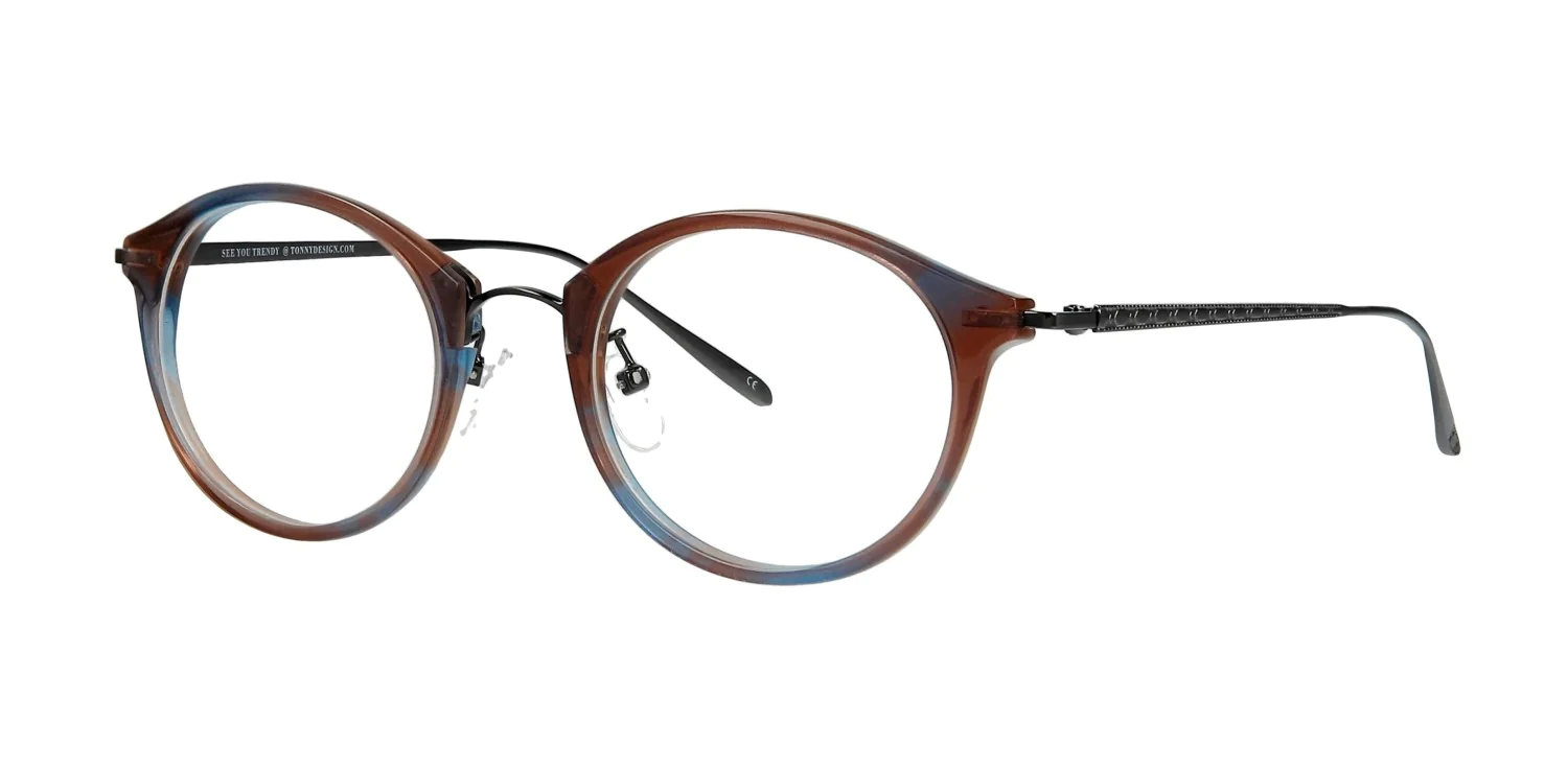 Oprawa okularowa TONNY 4811C3