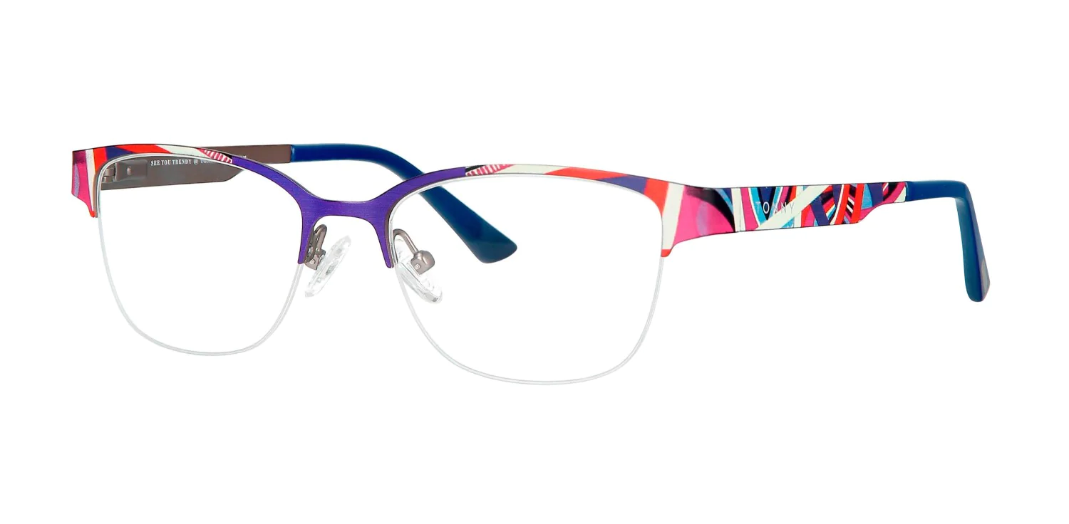 Oprawa okularowa TONNY 4790C3