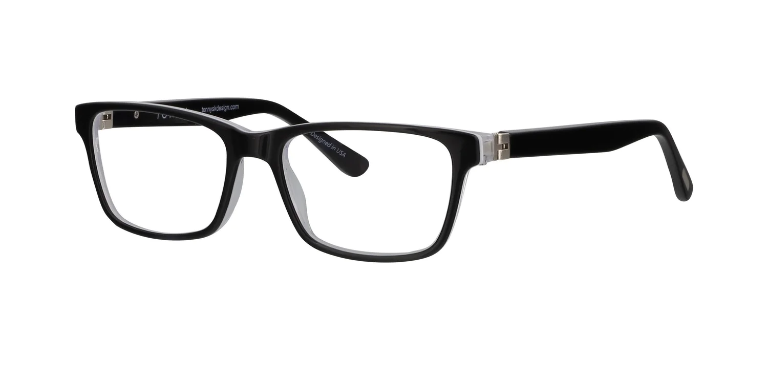 Oprawa okularowa TONNY Kids 3034C1