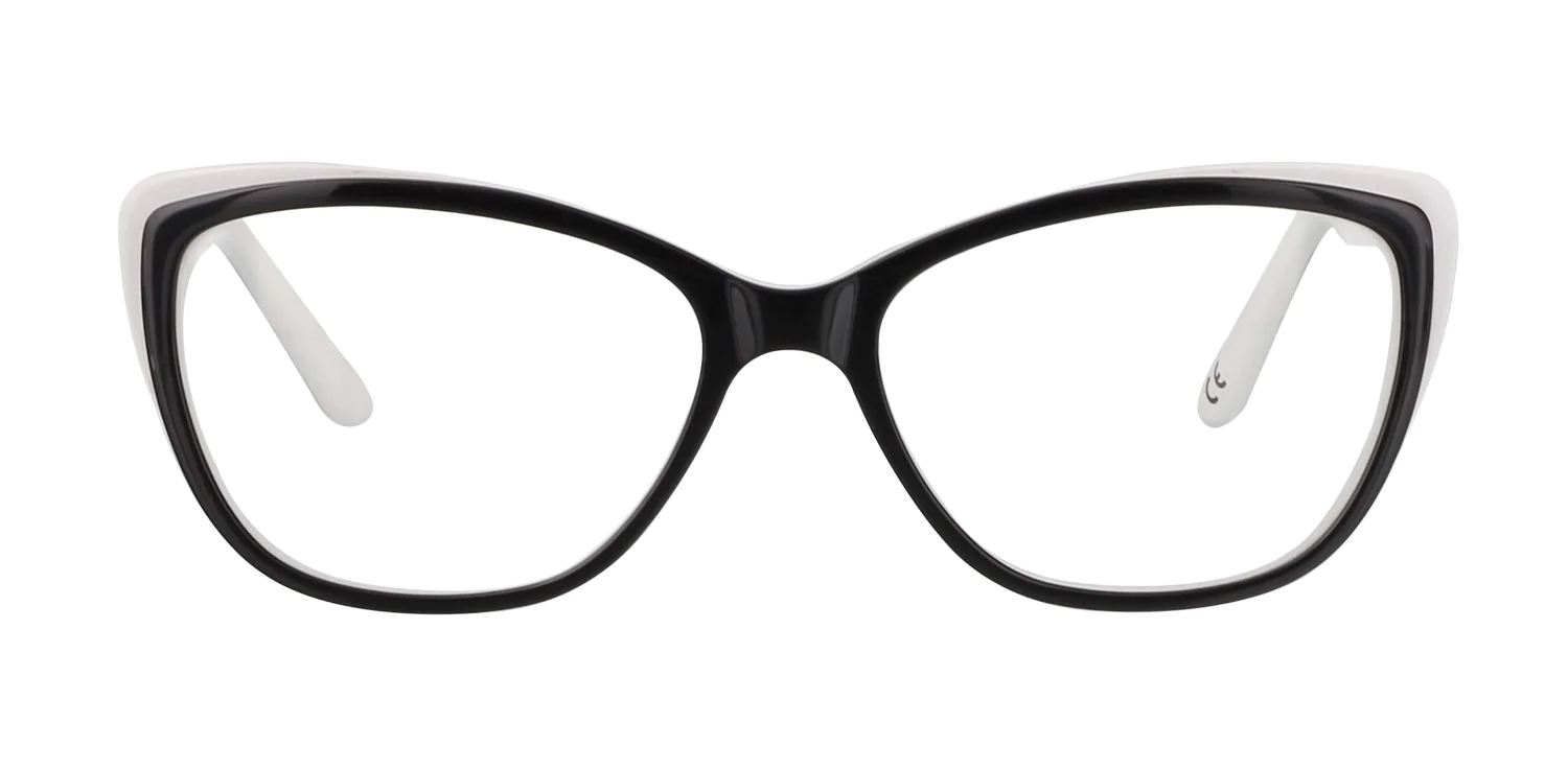 Oprawa okularowa TONNY 4567C2