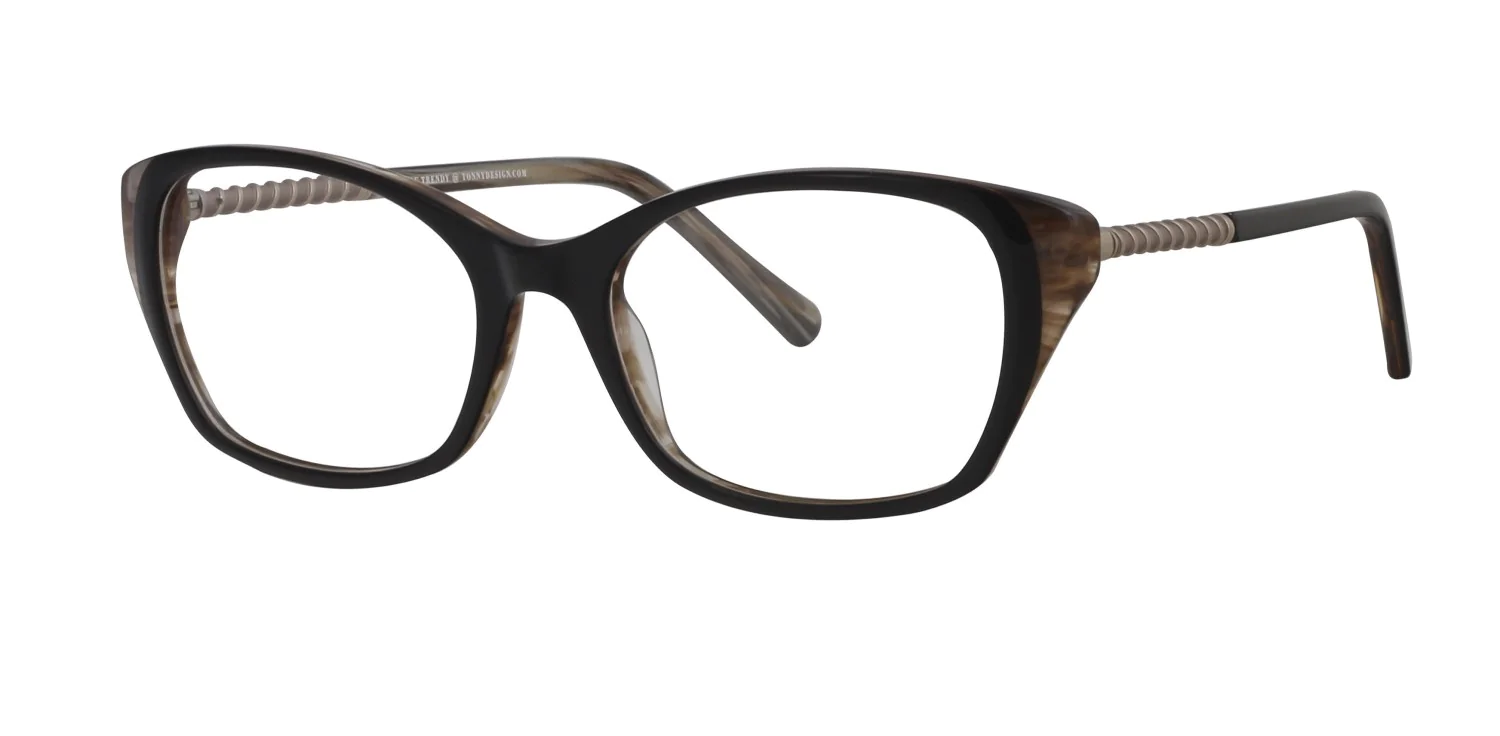Oprawa okularowa TONNY 4658C2