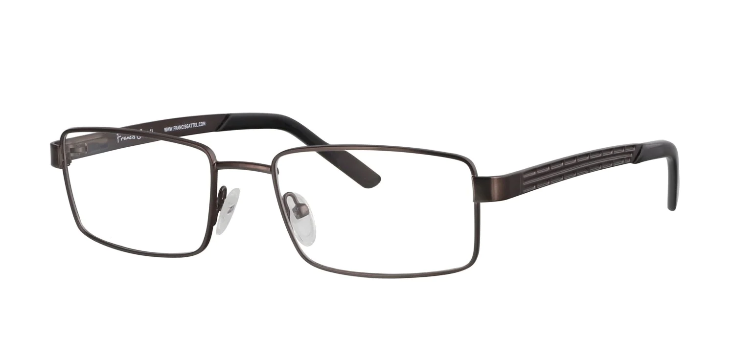 Oprawa okularowa Francis Gattel 5254AC4