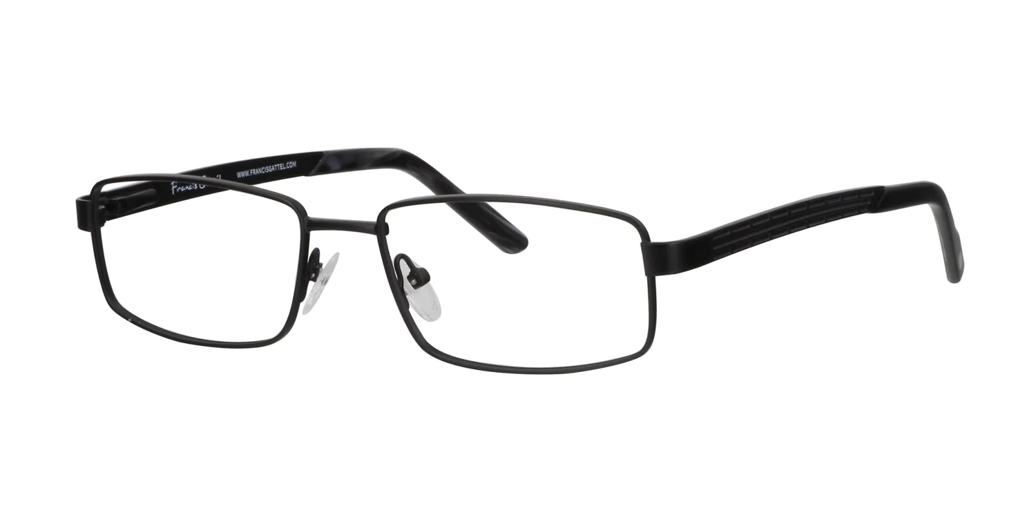 Oprawa okularowa Francis Gattel 5304AC2