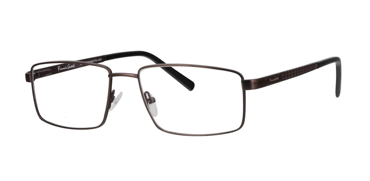 Oprawa okularowa Francis Gattel 5295C4