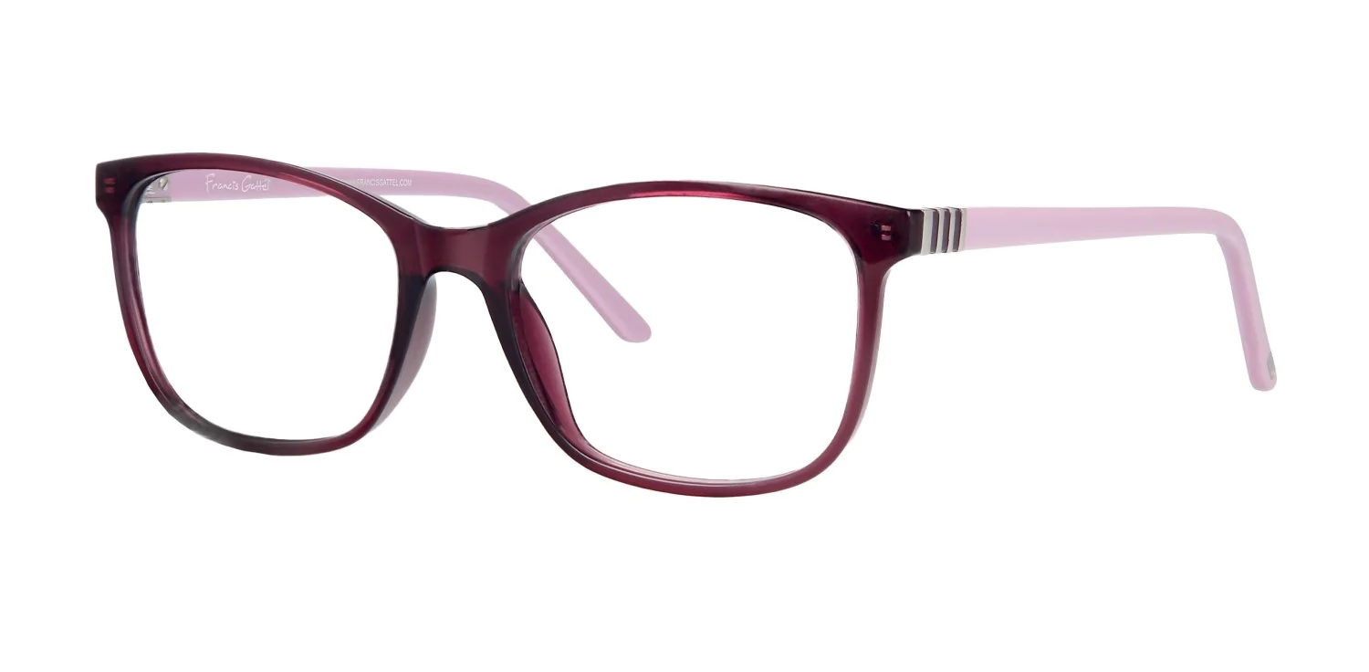 Oprawa okularowa Francis Gattel 5342C2
