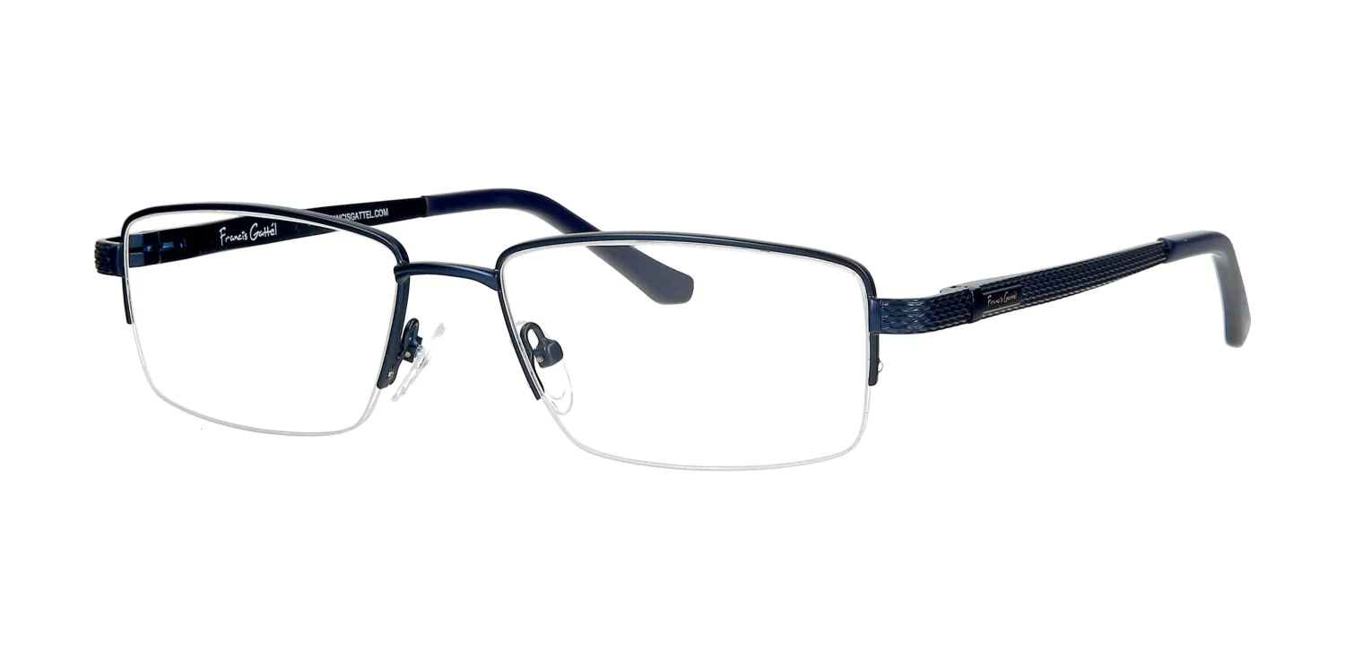 Oprawa okularowa Francis Gattel 5277C3