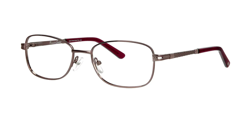 Oprawa okularowa Francis Gattel 5243C1