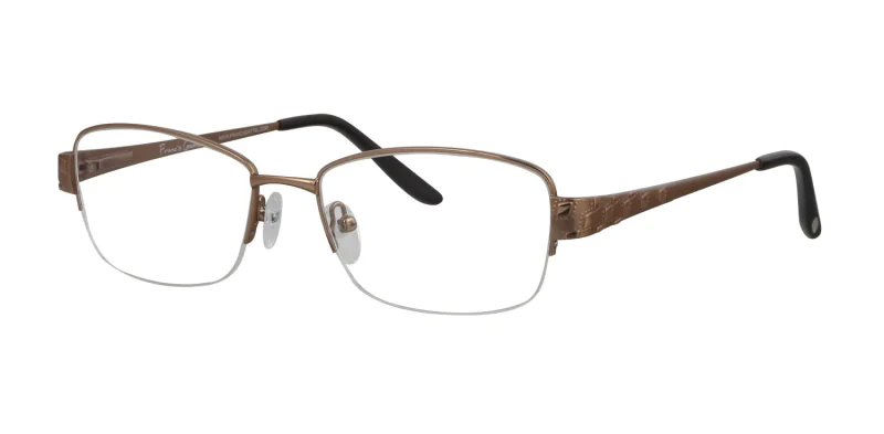 Oprawa okularowa Francis Gattel 5246BC1